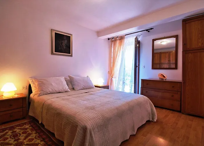 MONTE Beach Apartments