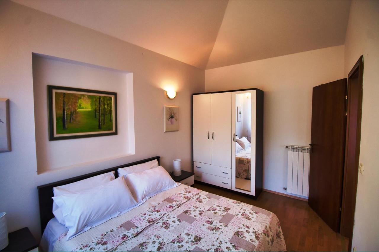 Apartment Monte *