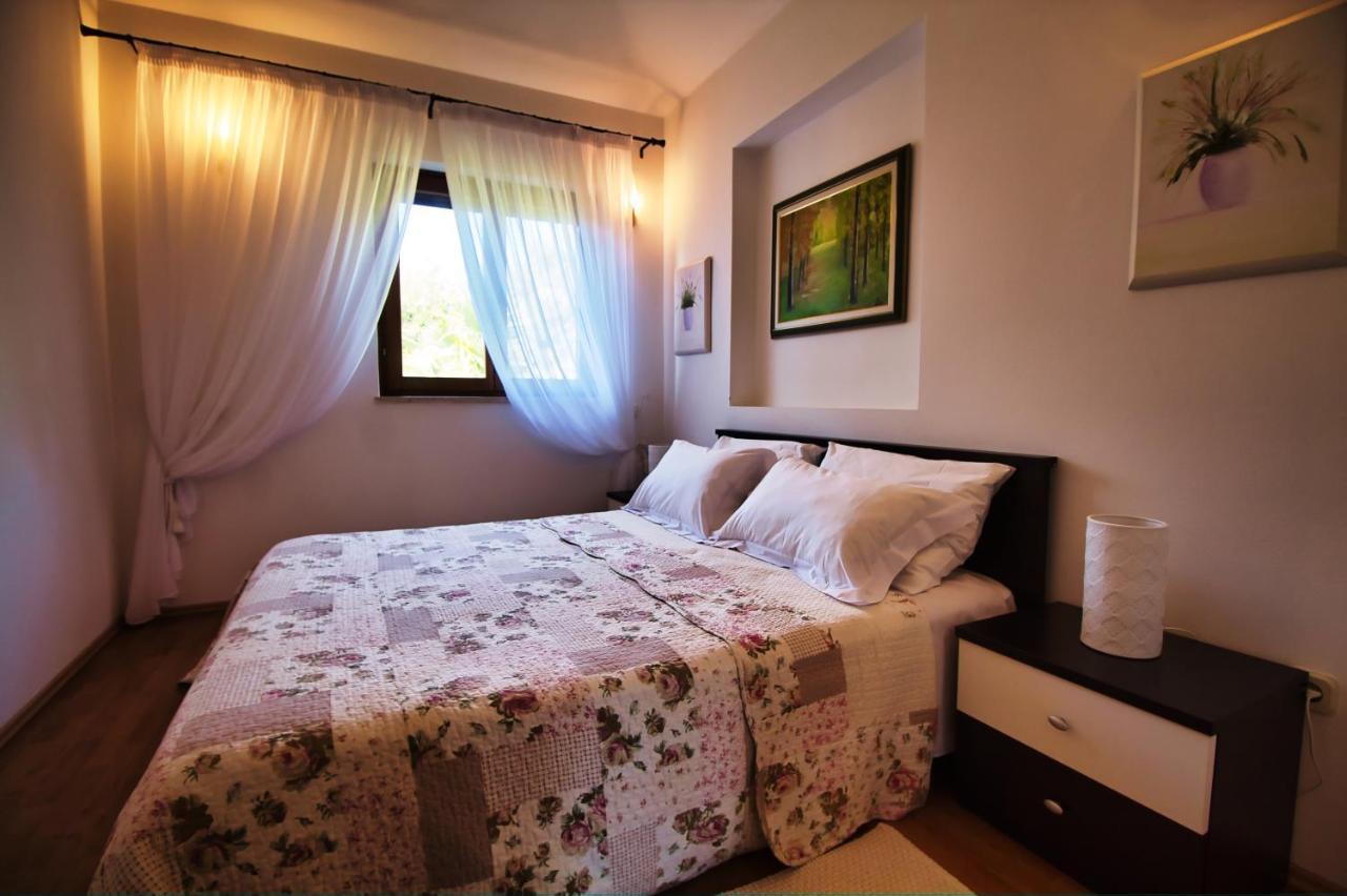 Apartment Monte Rovinj