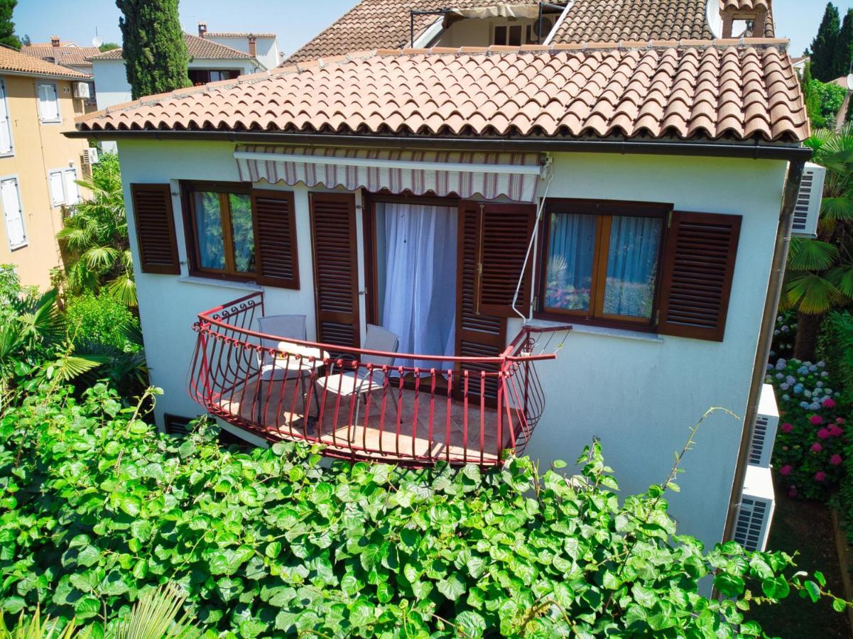 Apartment Monte