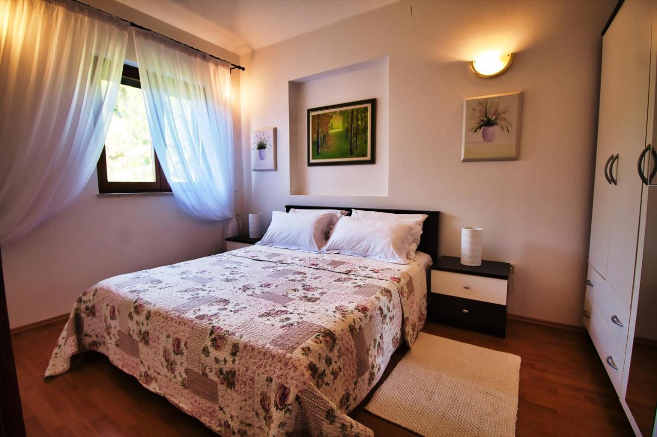 Monte Apartment