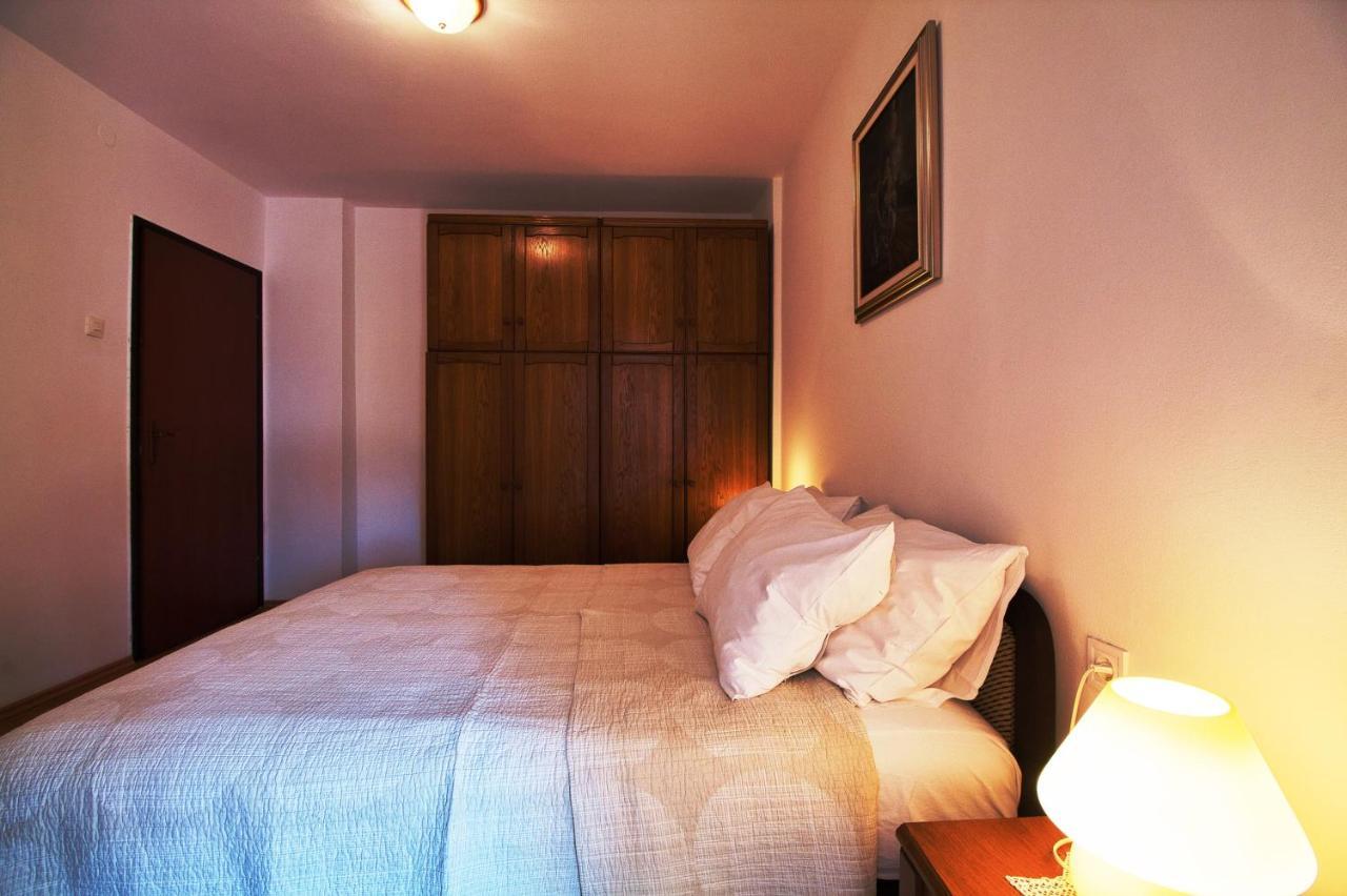 Apartment Monte Rovinj