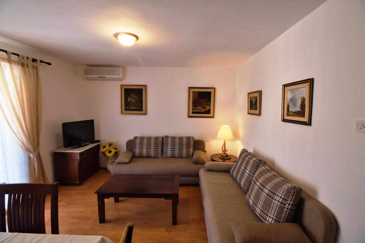 Monte Apartment Rovinj