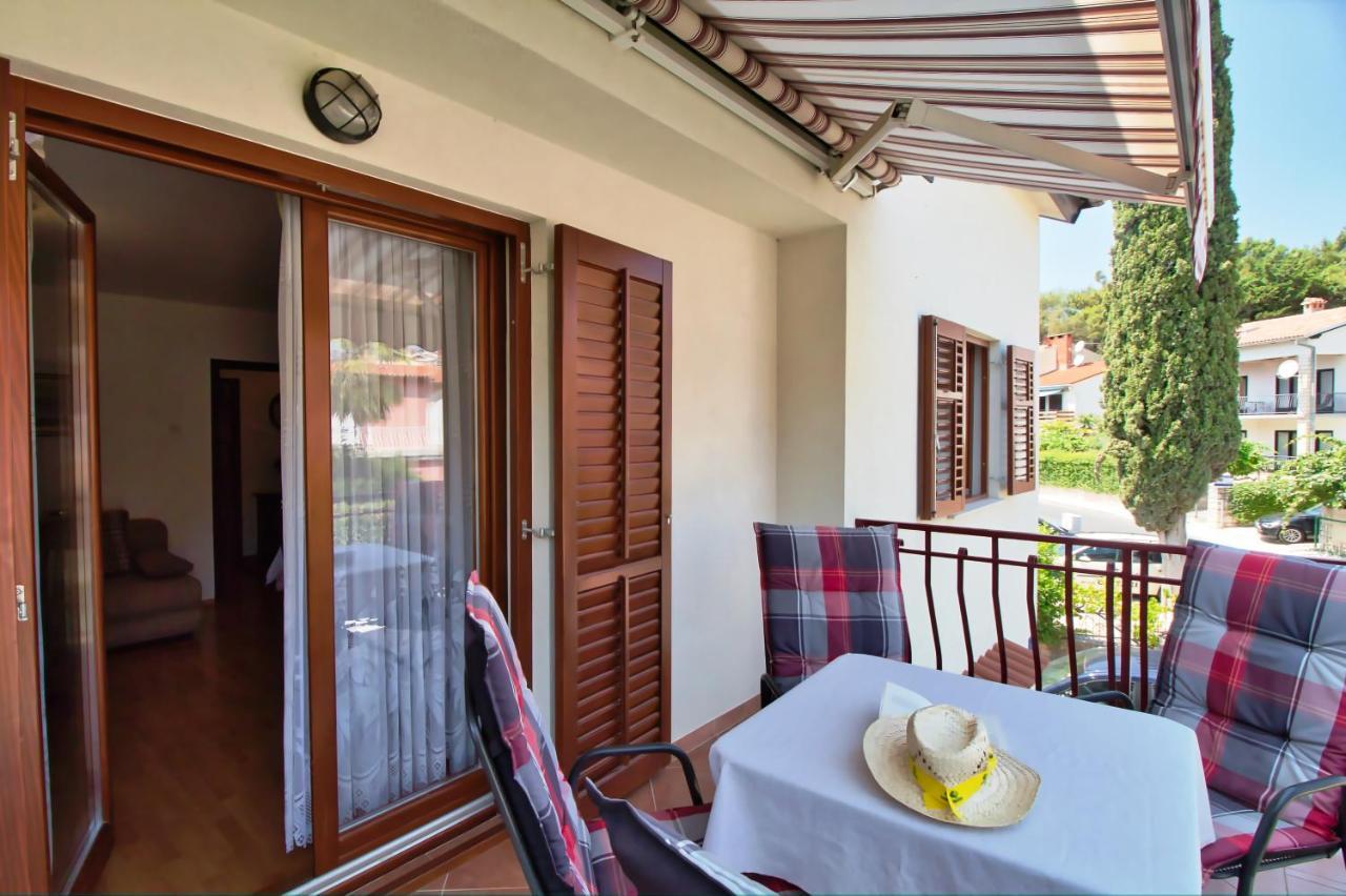 Apartment Monte Rovinj