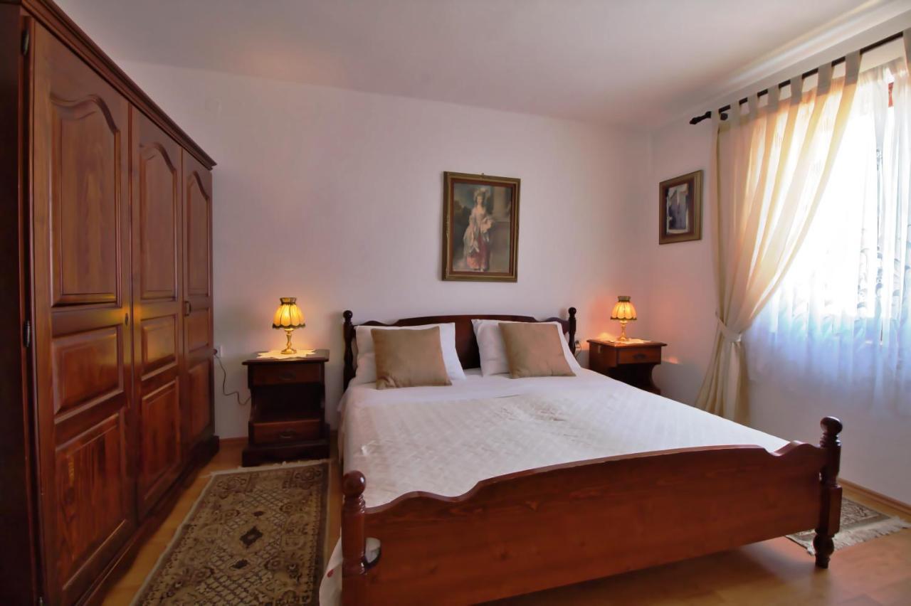 Apartment Monte