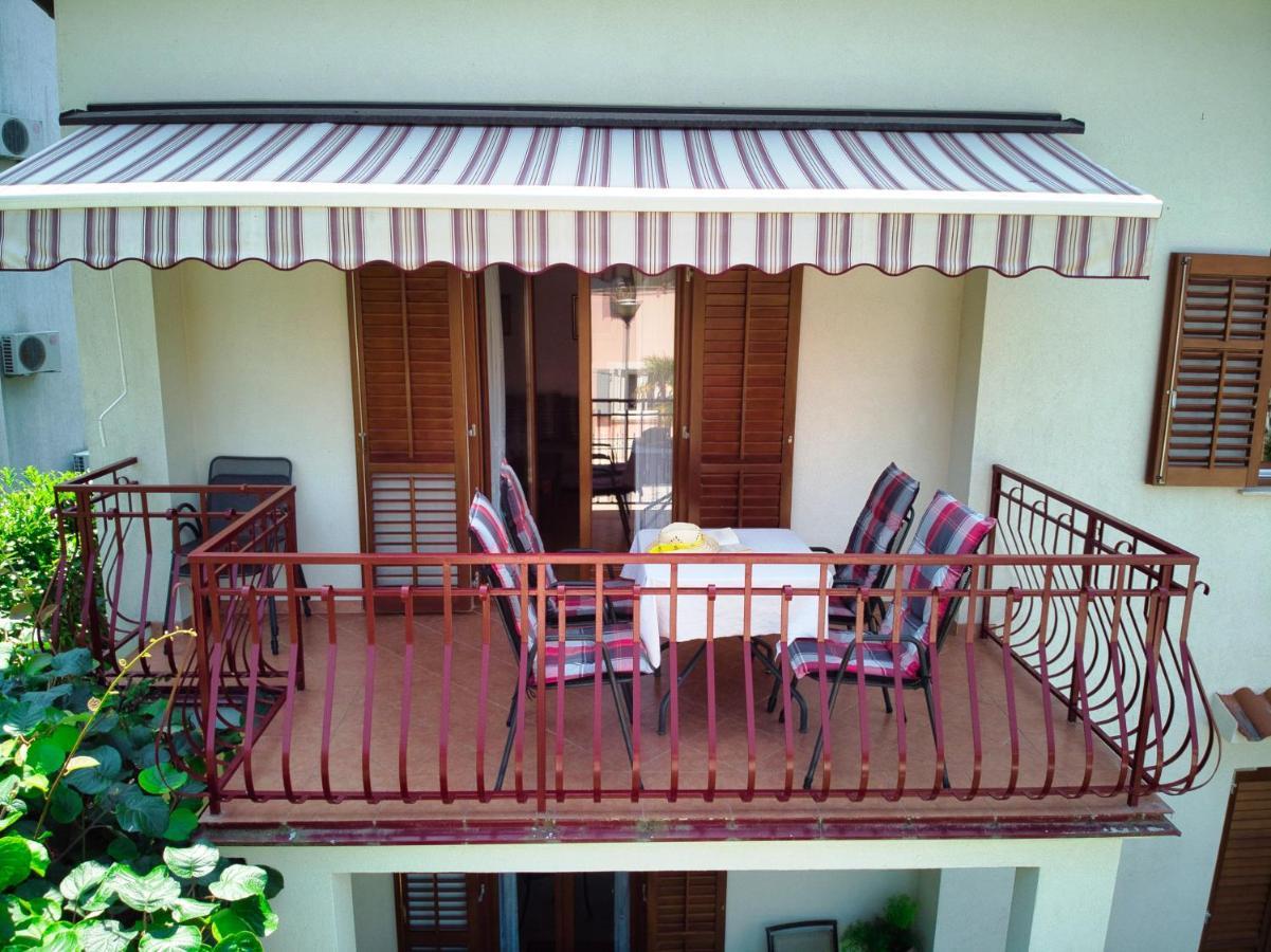 Apartment Monte