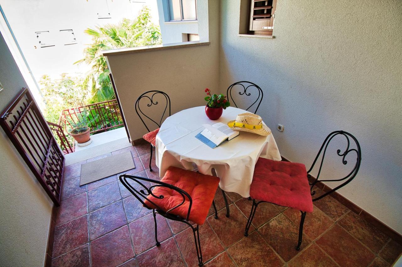 Apartment Monte Rovinj