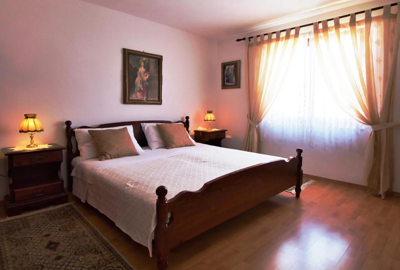 Apartment Monte Rovinj