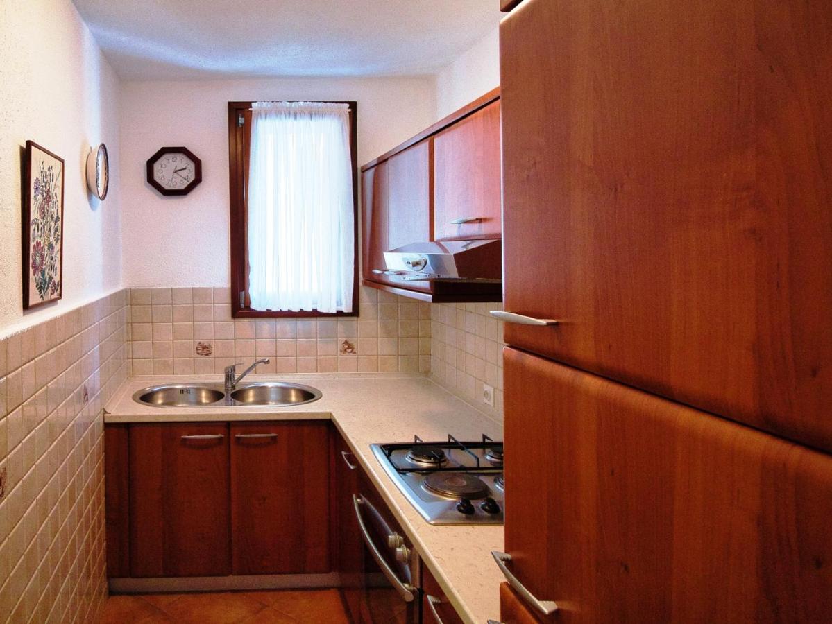 Monte Apartment