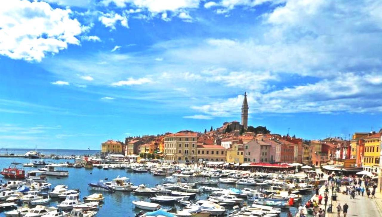 Monte Apartment Rovinj