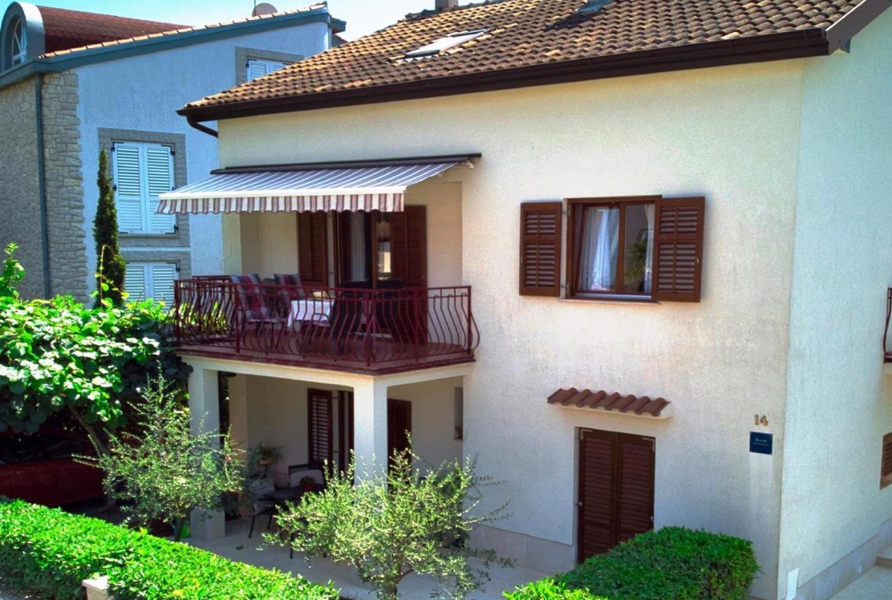 Apartment Monte