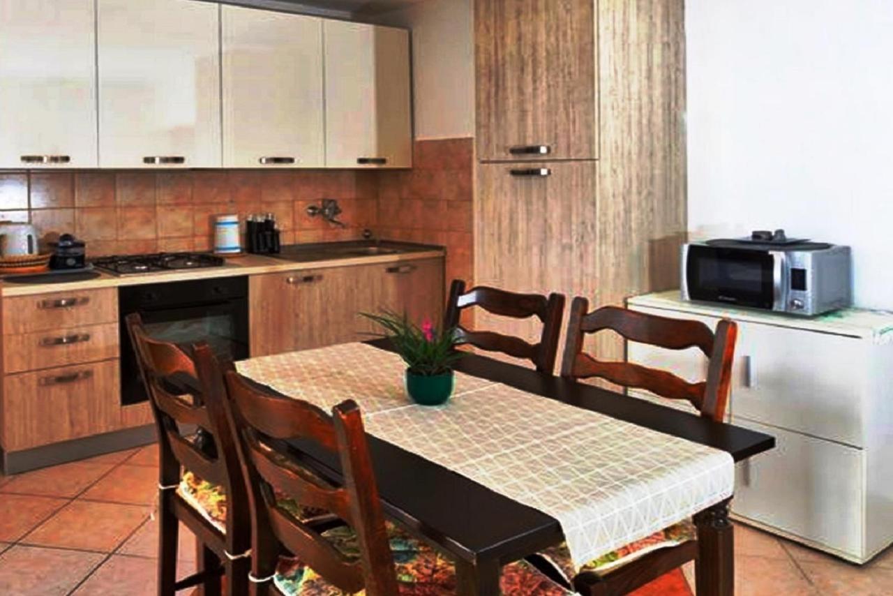 Apartment Monte Rovinj