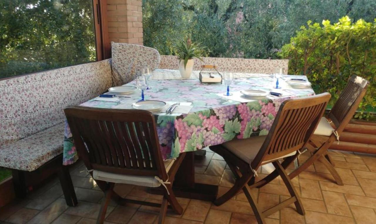 Apartment Monte Rovinj