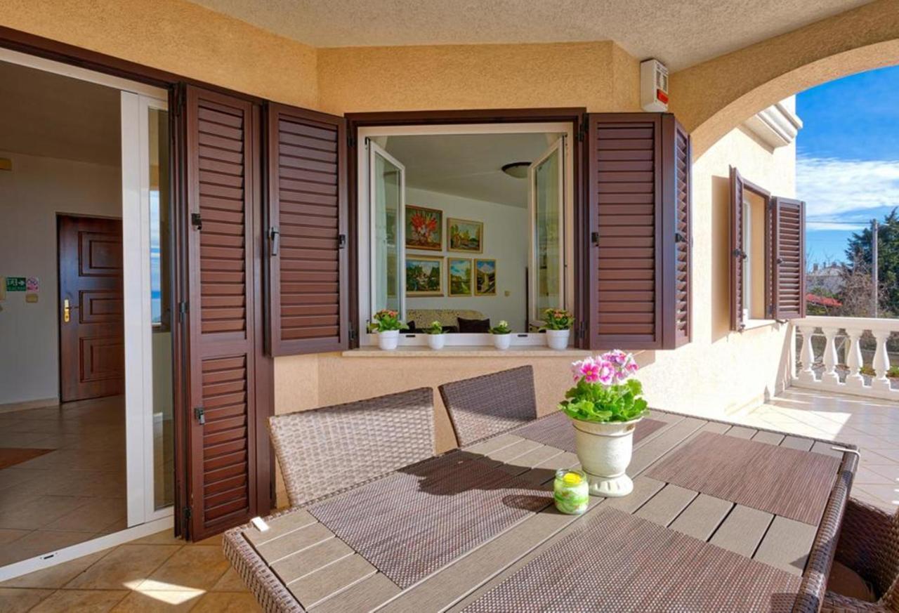 Apartment Monte