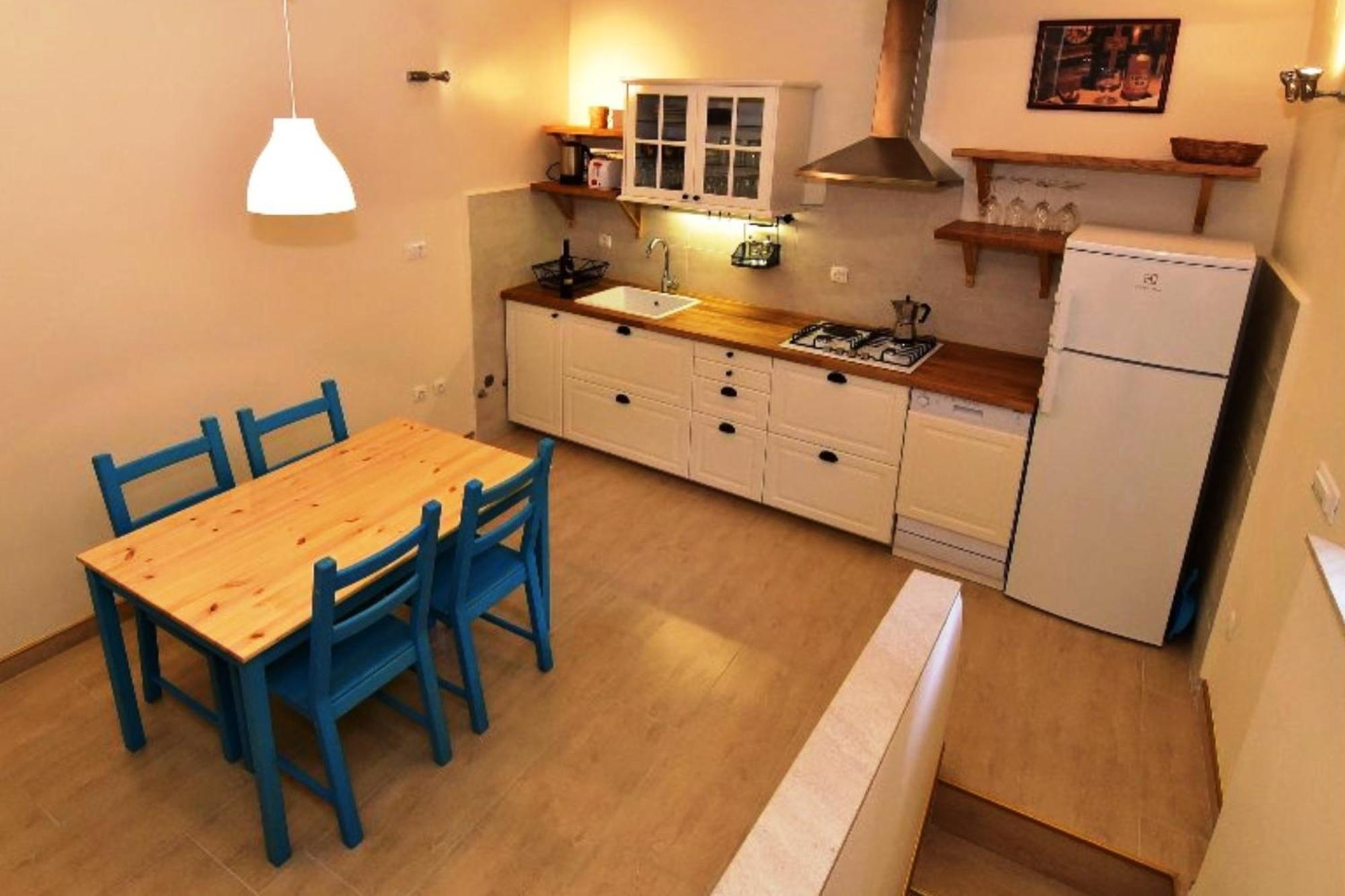 Apartment Monte Rovinj