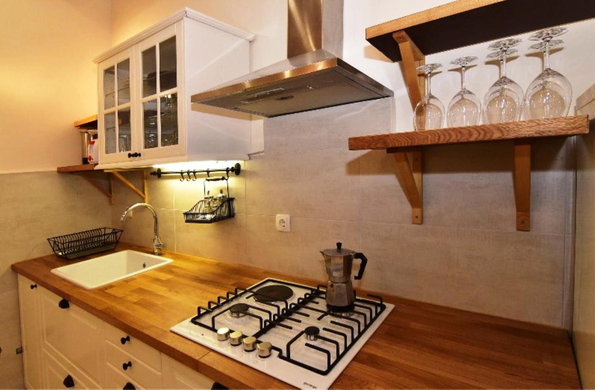 Monte Apartment Rovinj